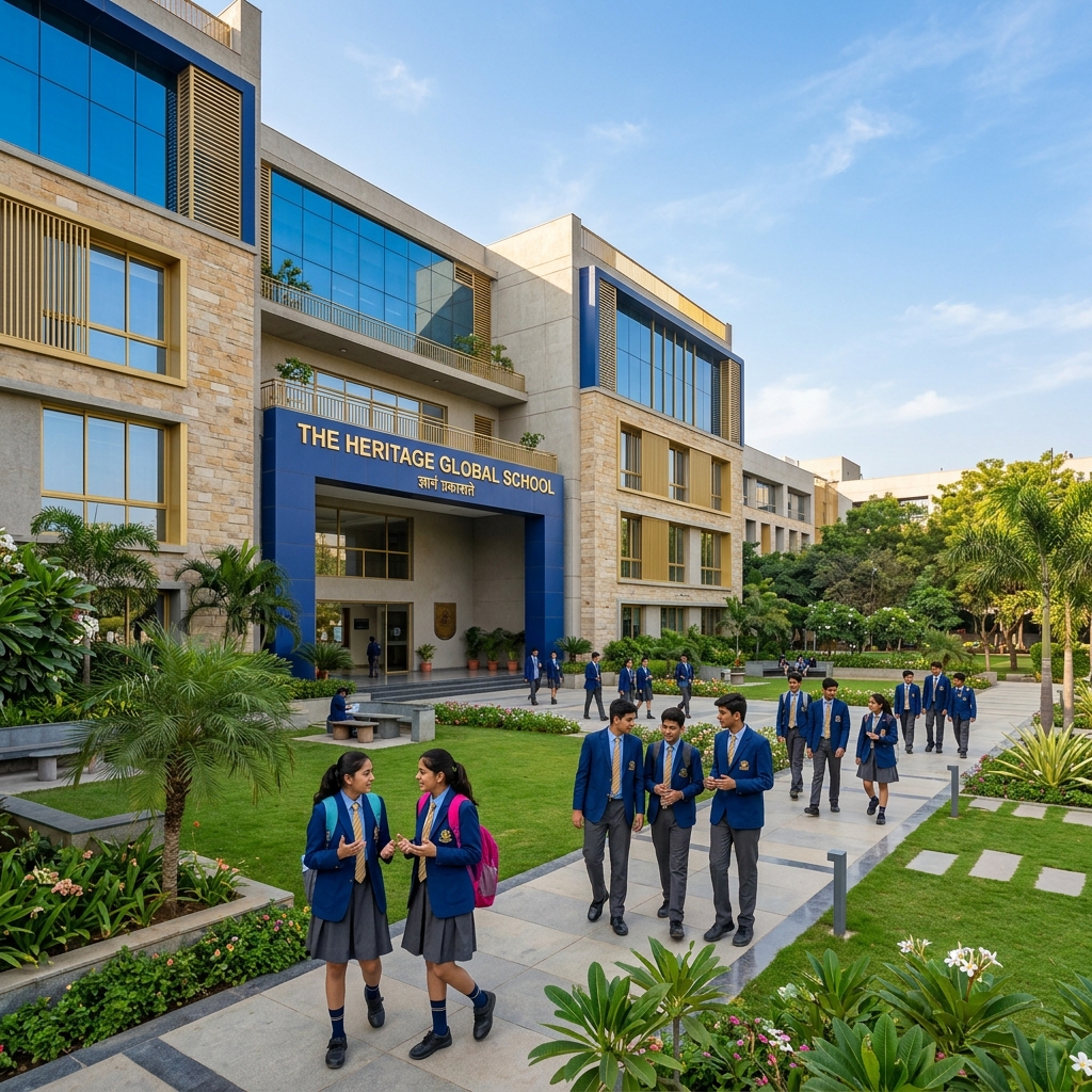 Campus