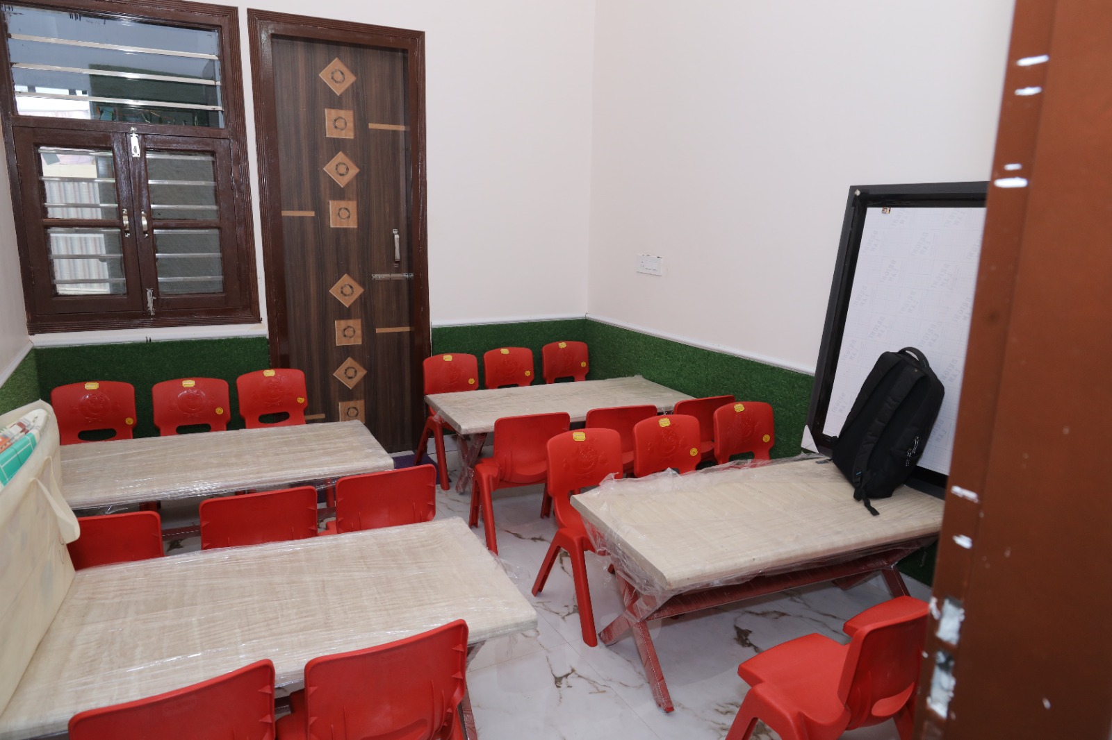 Library