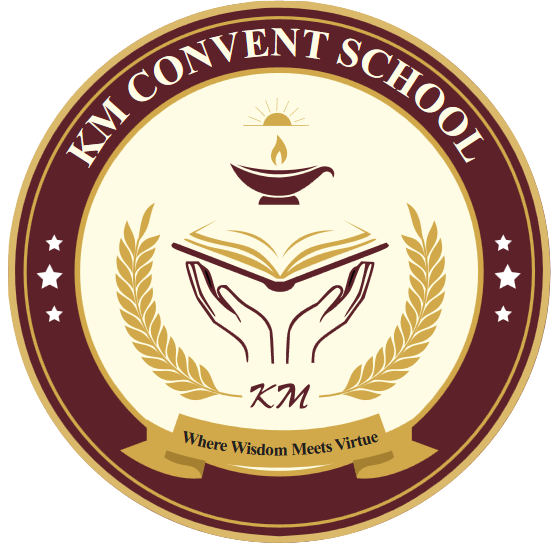 KM Convent School